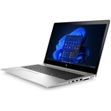 HP EliteBook 755 G5 Generalüberholt, Notebook silber, AMD Ryzen 3 Pro 2300U, AMD Radeon Graphics, 8 GB DDR4, 256 GB (256 GB SSD), Windows 10 Home 64-Bit