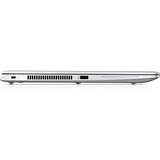 HP EliteBook 755 G5 Generalüberholt, Notebook silber, AMD Ryzen 3 Pro 2300U, AMD Radeon Graphics, 8 GB DDR4, 256 GB (256 GB SSD), Windows 10 Home 64-Bit