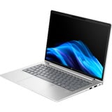 HP ProBook 4 G1iR (AD2P4ET), Notebook silber, Intel® Core™ i5-1334U, Intel® Graphics, 15.96484375 GB DDR5, 512 GB (512 GB SSD), Windows 11 Pro