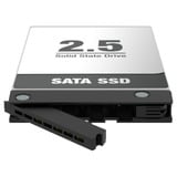 Icy Dock ExpressTray MB038TP-B, Wechselrahmen 