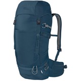 Jack Wolfskin Wolftrail 28 RECCO , Rucksack dunkelblau, RECCO-Suchsystem, 28 Liter