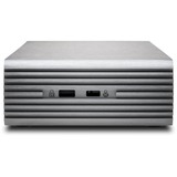 Kensington SD5700T Thunderbolt 4 Dockingstation grau/schwarz