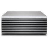 Kensington SD5700T Thunderbolt 4 Dockingstation grau/schwarz