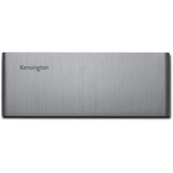 Kensington SD5700T Thunderbolt 4 Dockingstation grau/schwarz