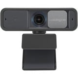 Kensington W2050 Pro 1080p Auto Focus, Webcam schwarz