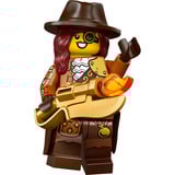 LEGO 71052 Minifigures Serie 29, Konstruktionsspielzeug sortierter Artikel, eine Figur