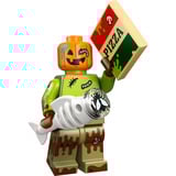 LEGO 71052 Minifigures Serie 29, Konstruktionsspielzeug sortierter Artikel, eine Figur