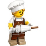 LEGO 71052 Minifigures Serie 29, Konstruktionsspielzeug sortierter Artikel, eine Figur