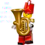 LEGO 71052 Minifigures Serie 29, Konstruktionsspielzeug sortierter Artikel, eine Figur