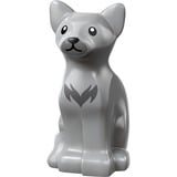 LEGO 71052 Minifigures Serie 29, Konstruktionsspielzeug sortierter Artikel, eine Figur