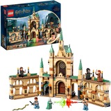 76415 Harry Potter Der Kampf um Hogwarts, Konstruktionsspielzeug