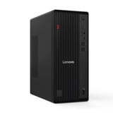 Lenovo ThinkCentre M70t Gen 6 (12YH002FGE), PC-System schwarz, Windows 11 Pro