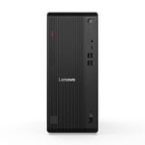 Lenovo ThinkCentre M70t Gen 6 (12YH002FGE), PC-System schwarz, Windows 11 Pro