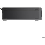 Lenovo ThinkCentre neo 55s Gen 6 (13G0004EGE), PC-System schwarz, Windows 11 Pro