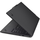 Lenovo ThinkPad T14 G6 (21QG009NGE), Notebook schwarz, Intel® Core™ Ultra 5 226V, Intel® Arc™ Graphics 130V, 16 GB LPDDR5X, 512 GB (512 GB SSD), Windows 11 Pro