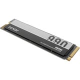 Lexar NM990 1 TB, SSD PCIe 5.0 x4, NVMe 1.4, M.2 2280
