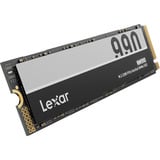 Lexar NM990 1 TB, SSD PCIe 5.0 x4, NVMe 1.4, M.2 2280
