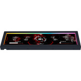 Lian Li 8.8″ Universalbildschirm, Display 22.4 cm (8.8 Zoll), schwarz