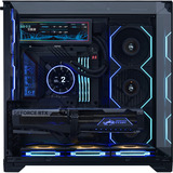 Lian Li 8.8″ Universalbildschirm, Display 22.4 cm (8.8 Zoll), schwarz