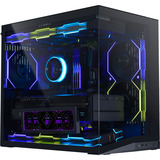 Lian Li 8.8″ Universalbildschirm, Display 22.4 cm (8.8 Zoll), schwarz