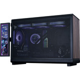 Lian Li 8.8″ Universalbildschirm, Display 22.4 cm (8.8 Zoll), schwarz