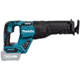 Makita Akku-Reciprosäge JR001GZ XGT, 40Volt, Säbelsäge blau/schwarz, ohne Akku und Ladegerät