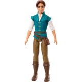 Mattel Disney Prinzessin Flynn Rider-Puppe, Spielfigur 