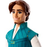 Mattel Disney Prinzessin Flynn Rider-Puppe, Spielfigur 