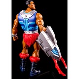 Mattel Masters of the Universe Masterverse Clamp Champ, Spielfigur 