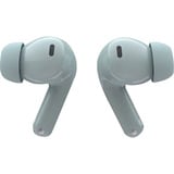 Motorola moto buds 2   Gray Mist, Kopfhörer grau