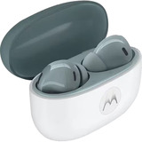 Motorola moto buds 2   Gray Mist, Kopfhörer grau
