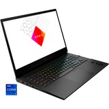 OMEN 17-ck1095ng, Gaming-Notebook schwarz, Windows 11 Home 64-Bit, 165 Hz Display, 1 TB SSD