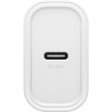 Otterbox EU Wand-Schnelladegerät Wall Charger 30W weiß, USB Power Delivery 3.0, USB-C