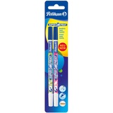 Pelikan Tintenlöschstift Super-Pirat 850F 2 Stück