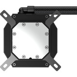 RAIJINTEK Cyclops Lite 360, Wasserkühlung 