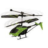 Revell Glow in the Dark Heli "STREAK", RC grün/schwarz