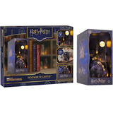 Revell Tiny Adventures - Harry Potter "Hogwarts Castle", Basteln 