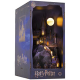 Revell Tiny Adventures - Harry Potter "Hogwarts Castle", Basteln 