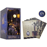 Revell Tiny Adventures - Harry Potter "Hogwarts Castle", Basteln 