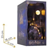 Revell Tiny Adventures - Harry Potter "Hogwarts Castle", Basteln 