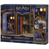 Revell Tiny Adventures - Harry Potter "Hogwarts Castle", Basteln 