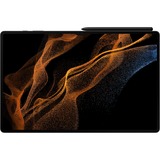 SAMSUNG Galaxy Tab S8 Ultra 128GB, Tablet-PC dunkelgrau, Android 12