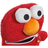 Schmidt Spiele Sorgenfresser Elmo             , Kuscheltier rot, Größe: 27.5 cm