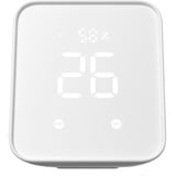 SwitchBot Hub 2, Zentrale weiß