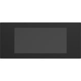 Thermaltake 6-Zoll-LCD Panel Kit für View 600 TG , Display schwarz