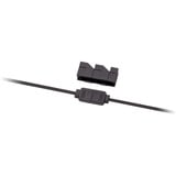 Thermaltake CT140 Reverse ARGB Sync PC Cooling Fan Matcha Green, Gehäuselüfter hellgrün, 2er Pack, Reverse, 140 mm