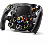 Thrustmaster Formula Wheel Add-On Ferrari SF-25 Edition, Austausch-Lenkrad schwarz