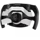 Thrustmaster Formula Wheel Add-On Ferrari SF-25 Edition, Austausch-Lenkrad schwarz