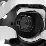 Thrustmaster Formula Wheel Add-On Ferrari SF-25 Edition, Austausch-Lenkrad schwarz