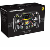 Thrustmaster Formula Wheel Add-On Ferrari SF-25 Edition, Austausch-Lenkrad schwarz